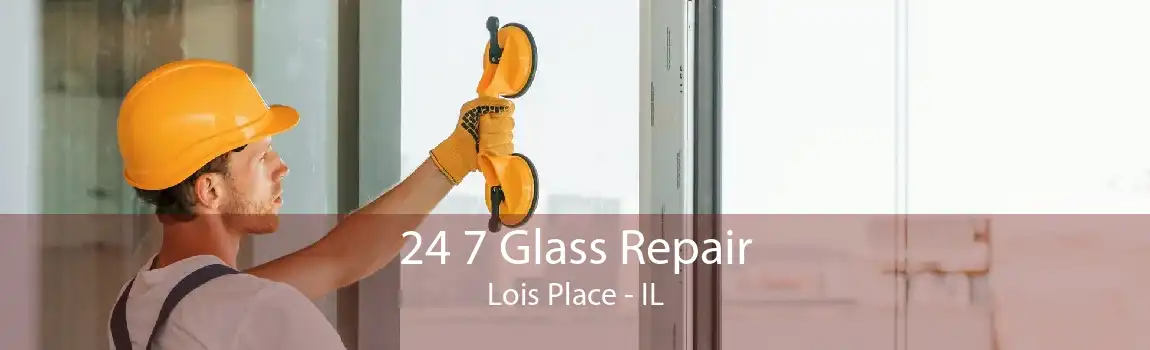 24 7 Glass Repair Lois Place - IL