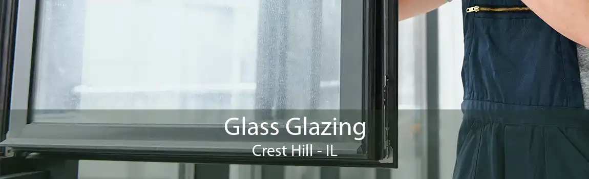 Glass Glazing Crest Hill - IL