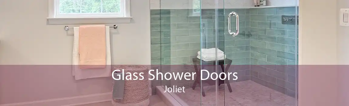 Glass Shower Doors Joliet