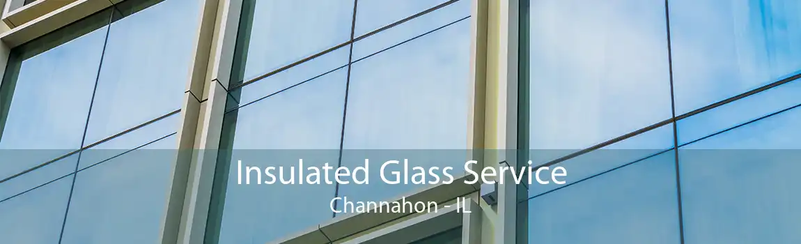 Insulated Glass Service Channahon - IL