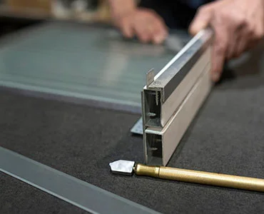 glass repairs and glass replacement in Mayfair