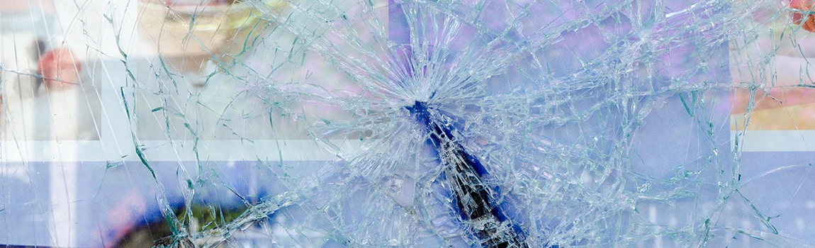 Window Broken Glass Repair in Elwood