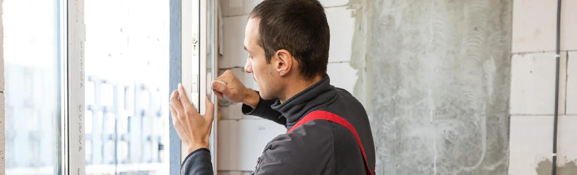 Emergency Cracked Windows Repair Services in Preston Heights