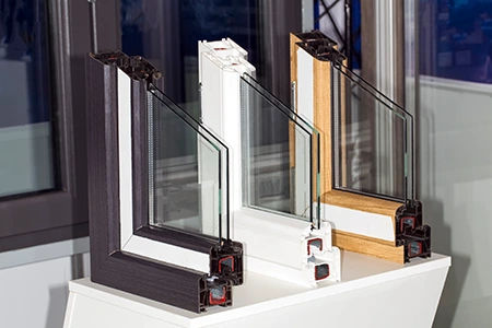Double Pane Vinyl Glass Windows in Plattville, IL