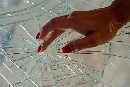 Emergency Glass Repair in Lockport