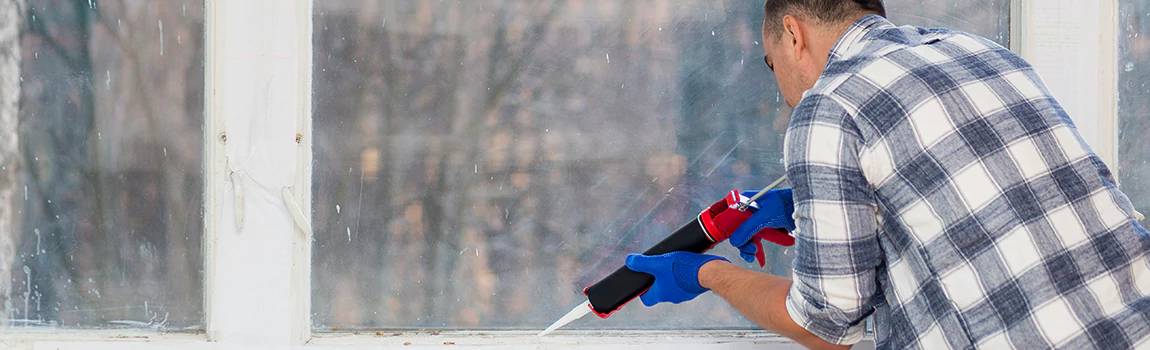 Foggy Window Repair Services in Lockport