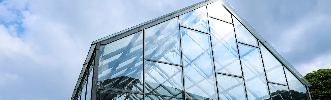  Experts Glass Conservatory Repair Services in Country Glen