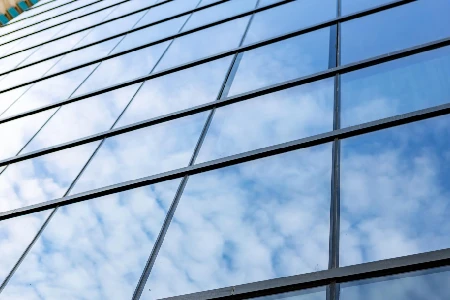 Professional Glass Curtain Wall Repair in Beaver Creek