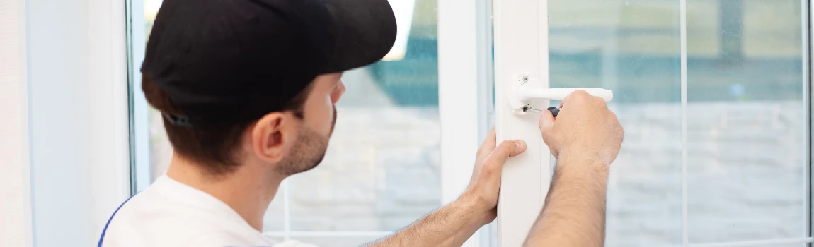 Top-Notch Glass Door Installation Services in Ingalls Park
