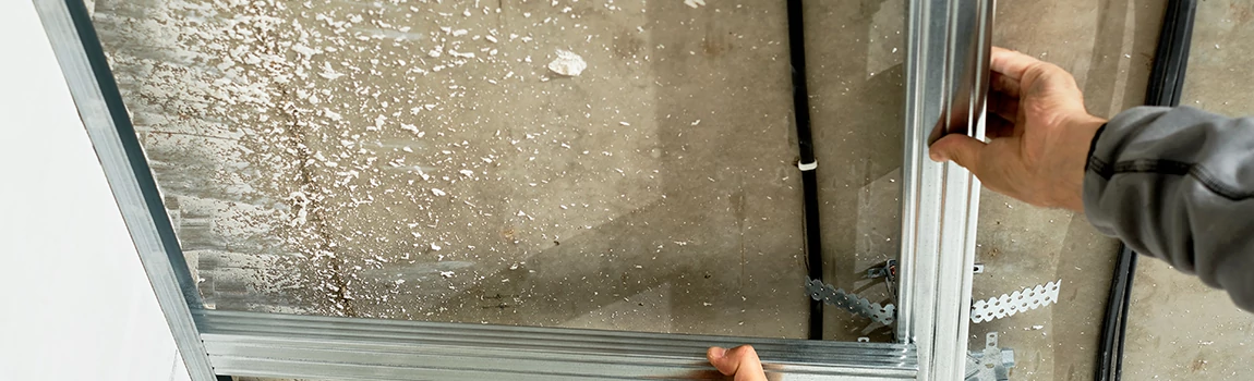 Laminated Glass Glazing in Heritage Lakes