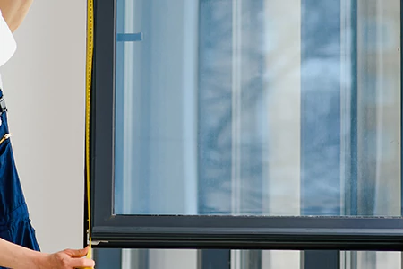 Glass Glazing Cost in Heritage Lakes