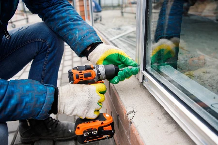 House Window Repair in Mayfair