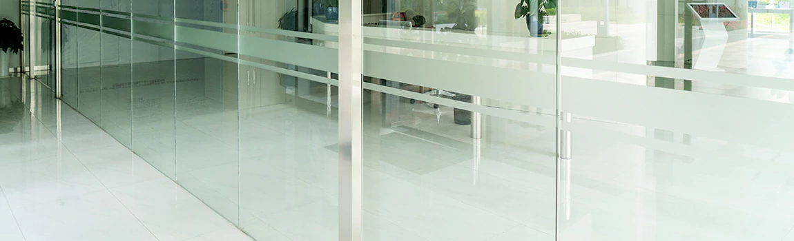 Local Glass Repair in Cunningham