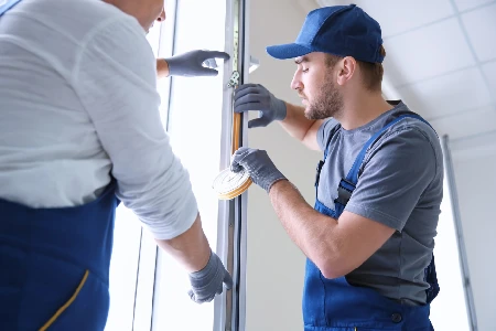Insulated Glass service in Cunningham