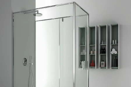 Perfect Shower Door  in Lois Place, IL