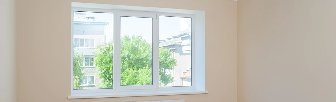 Fixed Windows Installation in Forest Park
