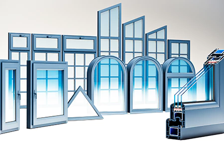 Insulated Glass Window Seal in Manhattan