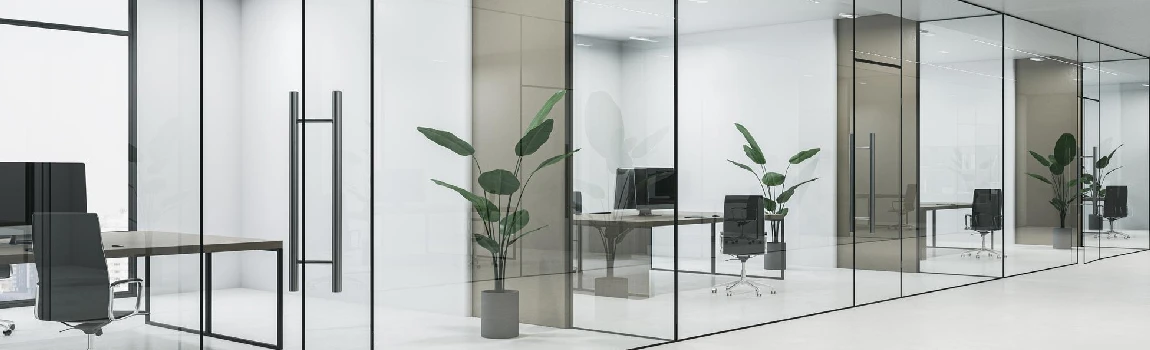 Low-E Glass in Warwick