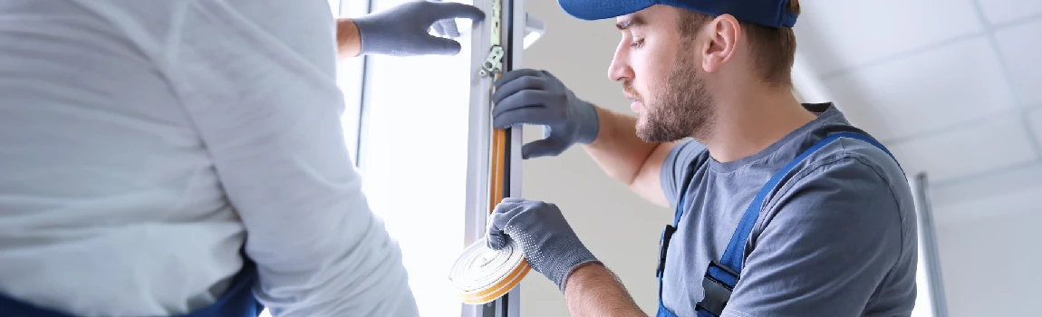 Residential Glass Tabletop Repair in Plattville
