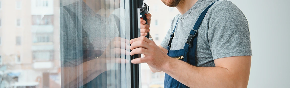 Same-day Glass Repair Cost in Beaver Creek