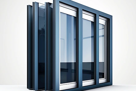 Installing Triple Pane Windows in Cambridge, IL