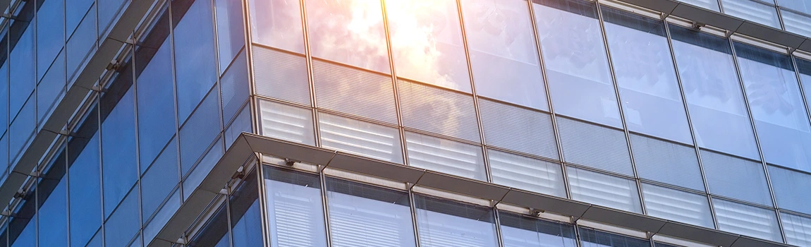 UV-Resistant Glass Experts in Minooka