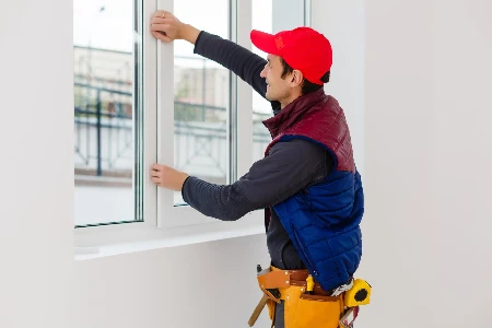 Sash Window Repair in Forest Park, IL