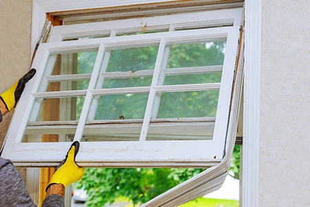 Window Replacement in Plattville