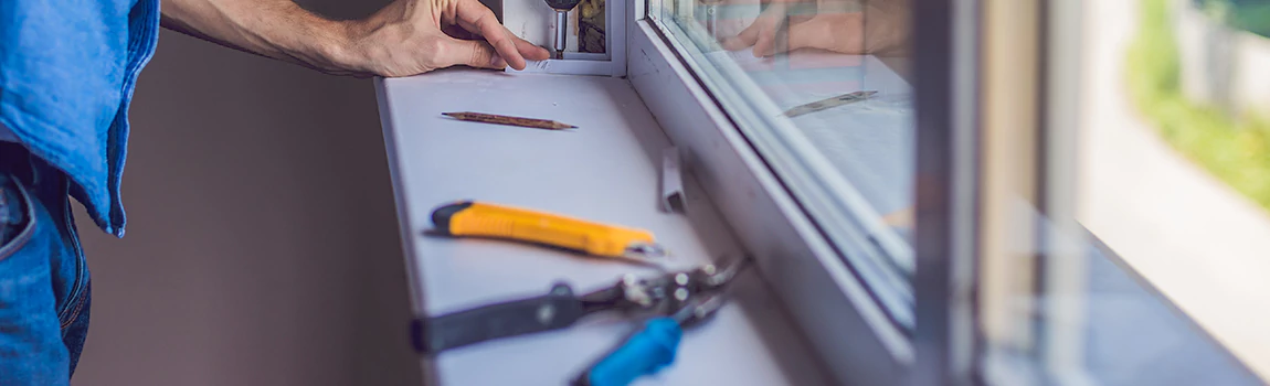 Professional Window Seal Repair Services in Minooka
