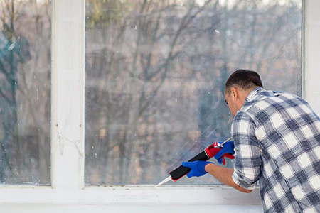 Prevention Tips of Window Seal Repair Services in Minooka